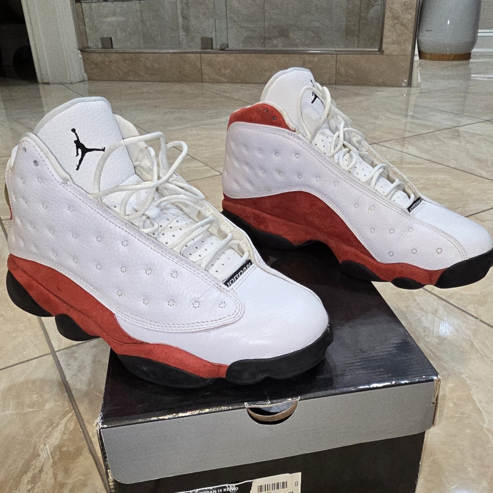 Air Jordan 13 Retro